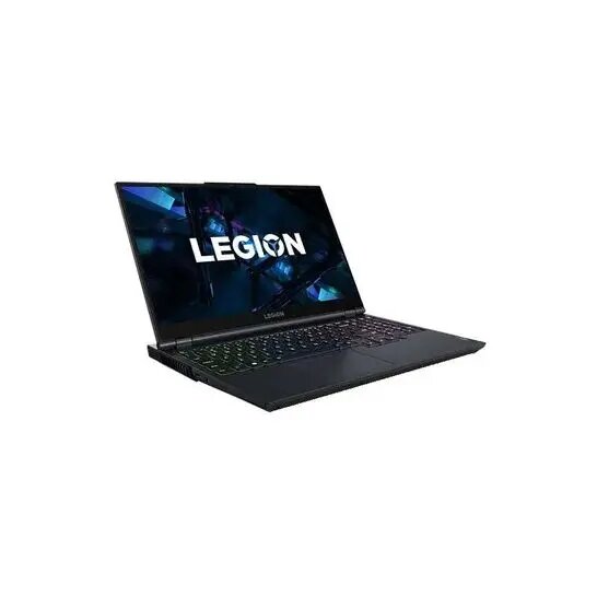 lenovo Legion 5 15ITH6H 82JH005XAX-Intel Core i7-11800H-GeForce RTX 3060 6G-512GB SSD M.2-15.6